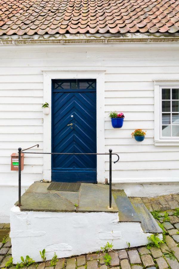 Historical Apartments In The Heart Of The Old Town Stavanger Exterior foto