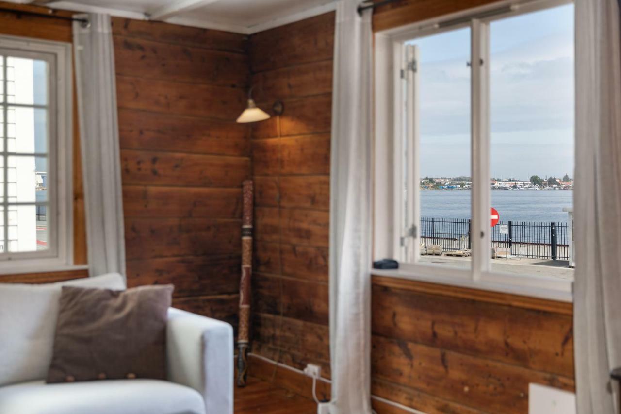 Historical Apartments In The Heart Of The Old Town Stavanger Exterior foto